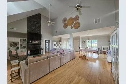 200 Chaparral Trace, Tyrone, GA 30290 - Photo 5