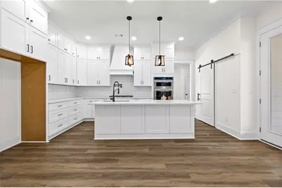 185 Gadson Drive, Fayetteville, GA 30214 - Photo 11