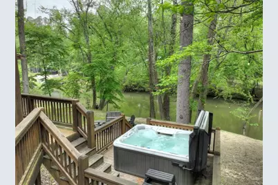 896 Navaho Way, Ellijay, GA 30540 - Photo 45