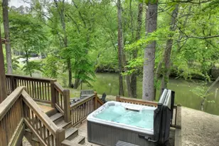 896 Navaho Way, Ellijay, GA 30540 - Photo 45