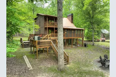 896 Navaho Way, Ellijay, GA 30540 - Photo 51