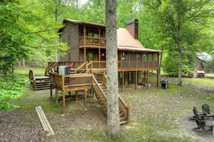 896 Navaho Way, Ellijay, GA 30540 - Photo 51