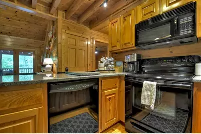 896 Navaho Way, Ellijay, GA 30540 - Photo 13