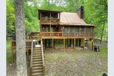 896 Navaho Way, Ellijay, GA 30540 - Photo 37