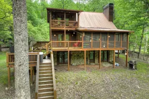 896 Navaho Way, Ellijay, GA 30540 - Photo 37