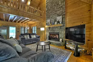 896 Navaho Way, Ellijay, GA 30540 - Photo 7