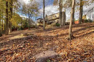 2694 Tritt Springs Dr NE, Marietta, GA 30062 - Photo 67