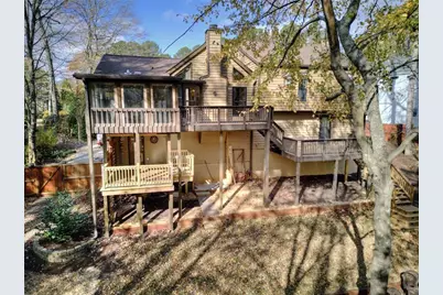 2694 Tritt Springs Drive NE, Marietta, GA 30062 - Photo 59