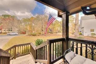 2694 Tritt Springs Dr NE, Marietta, GA 30062 - Photo 39