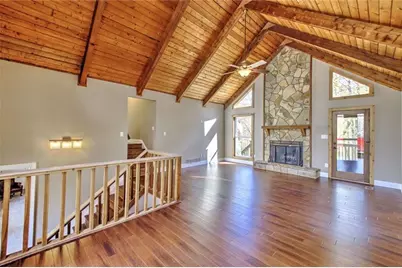 2694 Tritt Springs Drive NE, Marietta, GA 30062 - Photo 11