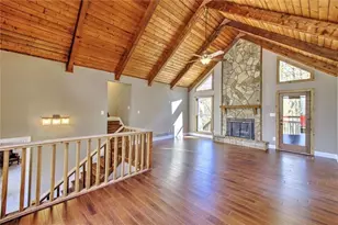 2694 Tritt Springs Dr NE, Marietta, GA 30062 - Photo 11