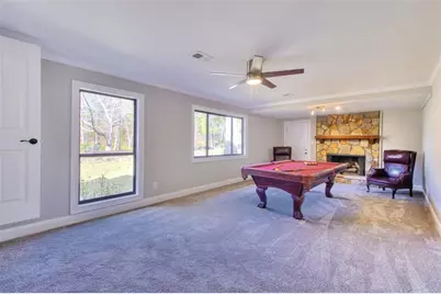 2694 Tritt Springs Drive NE, Marietta, GA 30062 - Photo 33