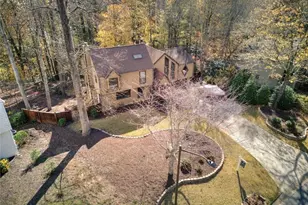 2694 Tritt Springs Dr NE, Marietta, GA 30062 - Photo 57