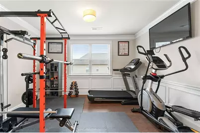 88 Water Oak Drive, Acworth, GA 30101 - Photo 35