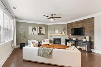 88 Water Oak Drive, Acworth, GA 30101 - Photo 17