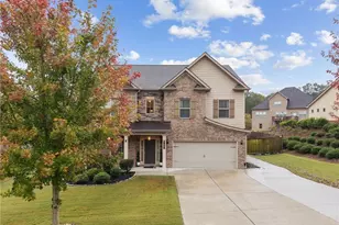 88 Water Oak Dr, Acworth, GA 30101 - Photo 1