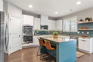 88 Water Oak Dr, Acworth, GA 30101 - Photo 5