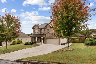 88 Water Oak Drive, Acworth, GA 30101 - Photo 11