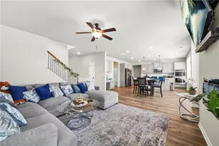 1729 Cadence St, Locust Grove, GA 30248 - Photo 9