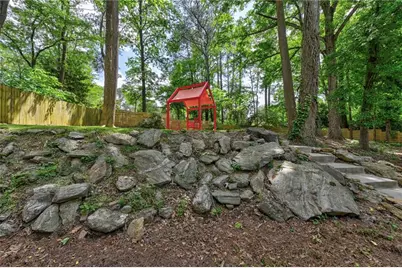 3348 Lynnray Drive, Atlanta, GA 30340 - Photo 33