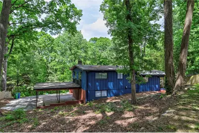 3348 Lynnray Drive, Atlanta, GA 30340 - Photo 37