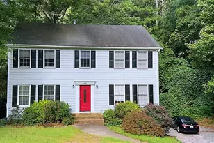 1645 Bill Murdock Rd, Marietta, GA 30062 - Photo 1