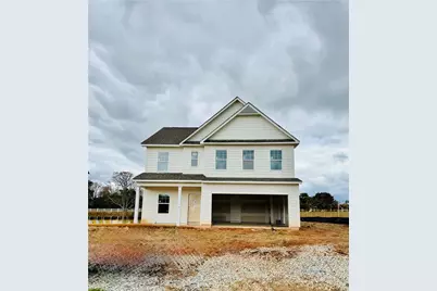 126 Hampton Hollow Drive, Jefferson, GA 30549 - Photo 1