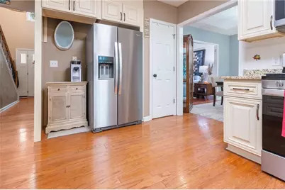 1182 Cool Springs Drive NW, Kennesaw, GA 30144 - Photo 13