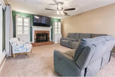 1182 Cool Springs Drive NW, Kennesaw, GA 30144 - Photo 9