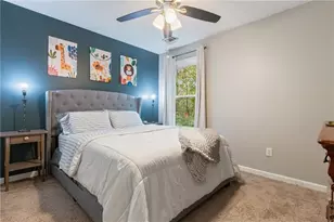 1182 Cool Springs Dr NW, Kennesaw, GA 30144 - Photo 25