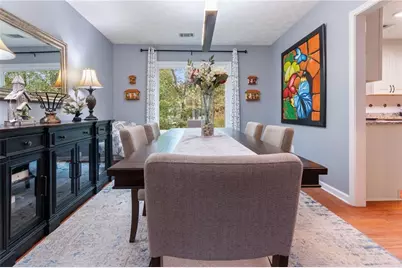 1182 Cool Springs Drive NW, Kennesaw, GA 30144 - Photo 17