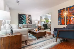 1182 Cool Springs Dr NW, Kennesaw, GA 30144 - Photo 19