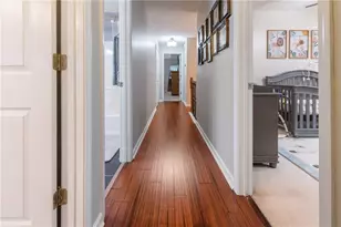 1182 Cool Springs Dr NW, Kennesaw, GA 30144 - Photo 29