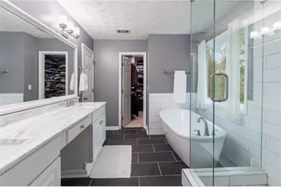 1182 Cool Springs Drive NW, Kennesaw, GA 30144 - Photo 23