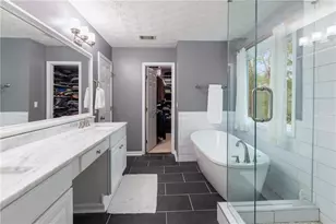 1182 Cool Springs Dr NW, Kennesaw, GA 30144 - Photo 23