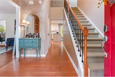 1182 Cool Springs Drive NW, Kennesaw, GA 30144 - Photo 7