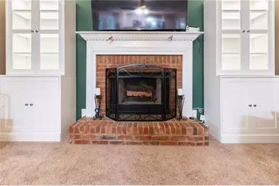 1182 Cool Springs Drive NW, Kennesaw, GA 30144 - Photo 11