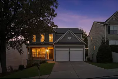 3505 Moor Pointe Drive, Cumming, GA 30040 - Photo 1