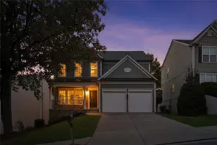 3505 Moor Pointe Dr, Cumming, GA 30040 - Photo 1