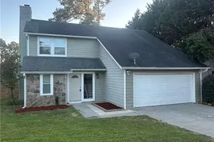 40 Briar Gate Ln, Marietta, GA 30066 - Photo 1