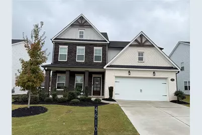 4610 Sandy Creek Drive, Cumming, GA 30028 - Photo 1