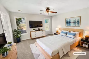 5049 Holly Hock Dr, Flowery Branch, GA 30542 - Photo 9