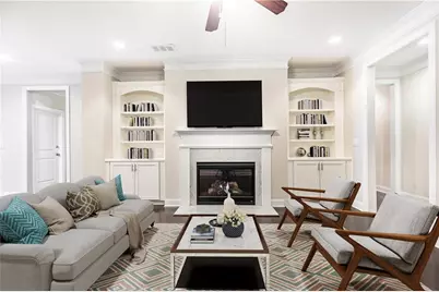 9024 Tuckerbrook Lane, Alpharetta, GA 30022 - Photo 3