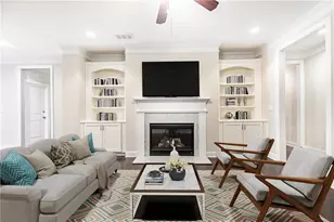 9024 Tuckerbrook Ln, Alpharetta, GA 30022 - Photo 3