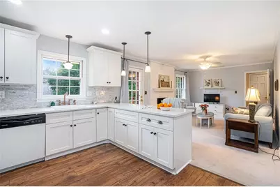 1732 Beauregard Drive SW, Lilburn, GA 30047 - Photo 11