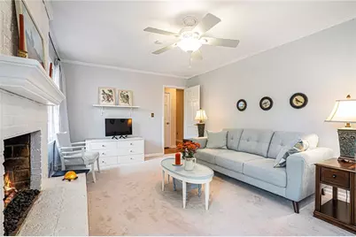 1732 Beauregard Drive SW, Lilburn, GA 30047 - Photo 9