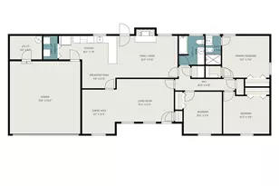 1732 Beauregard Dr SW, Lilburn, GA 30047 - Photo 29