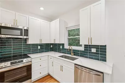 2470 Saint Paul Avenue NW, Atlanta, GA 30318 - Photo 11