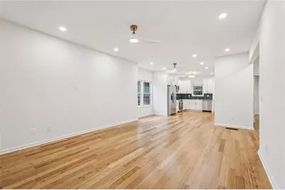 2470 Saint Paul Avenue NW, Atlanta, GA 30318 - Photo 5