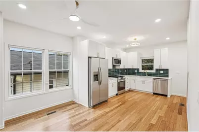 2470 Saint Paul Avenue NW, Atlanta, GA 30318 - Photo 7